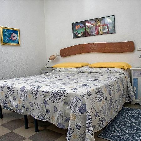 B&B I Mari Torpe Exterior photo