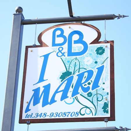 B&B I Mari Torpe Exterior photo