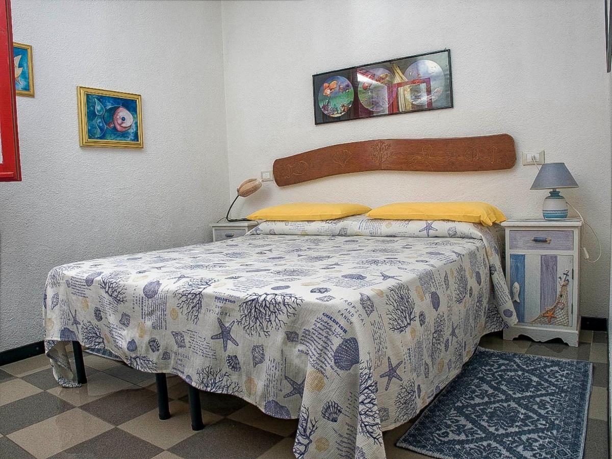 B&B I Mari Torpe Exterior photo