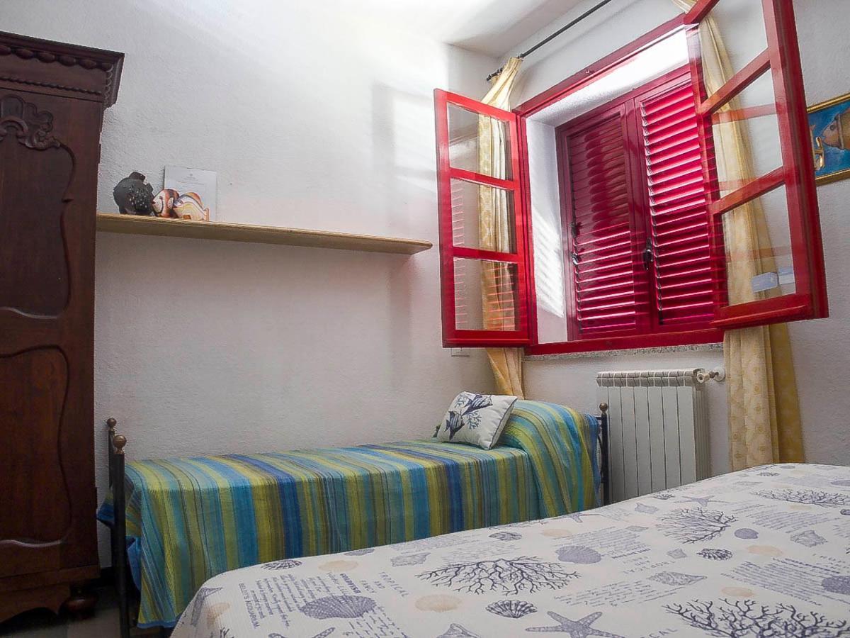 B&B I Mari Torpe Exterior photo