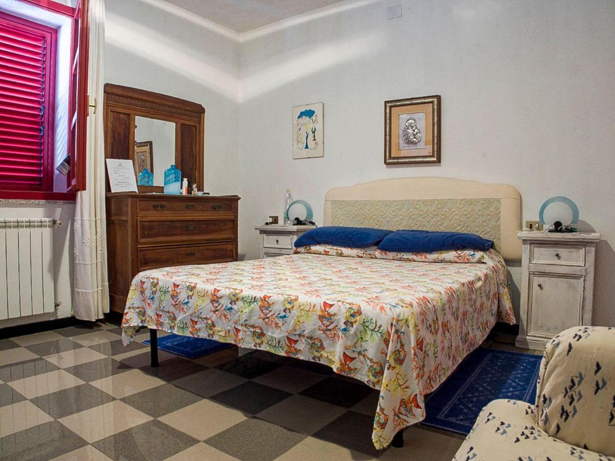 B&B I Mari Torpe Exterior photo