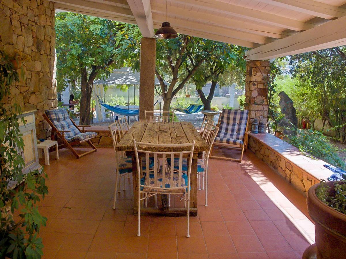 B&B I Mari Torpe Exterior photo