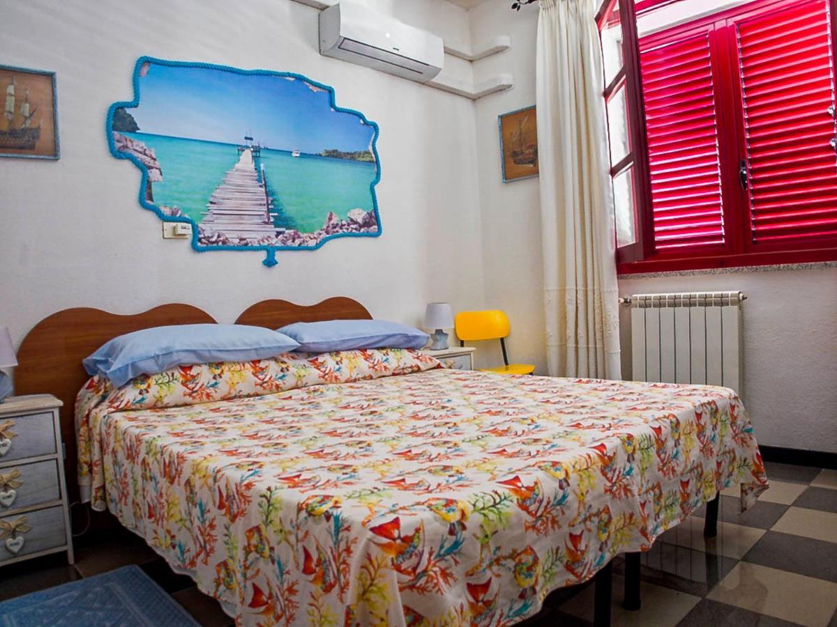 B&B I Mari Torpe Exterior photo