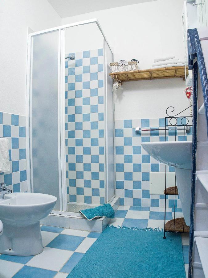 B&B I Mari Torpe Exterior photo