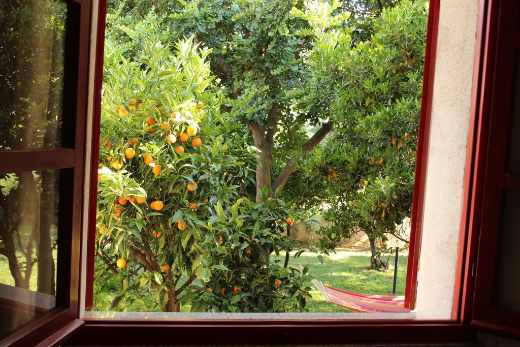 B&B I Mari Torpe Exterior photo