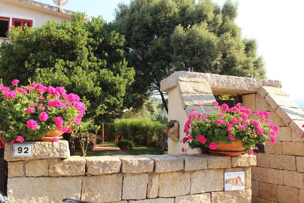 B&B I Mari Torpe Exterior photo