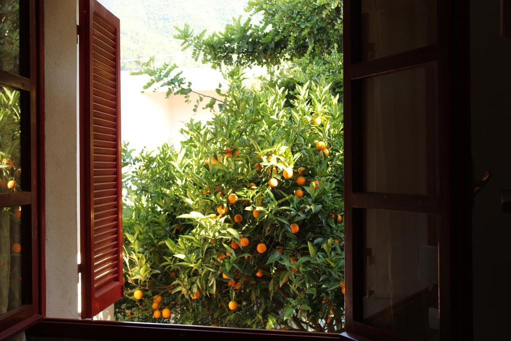B&B I Mari Torpe Exterior photo