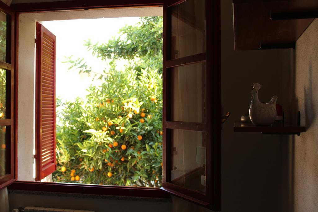 B&B I Mari Torpe Exterior photo