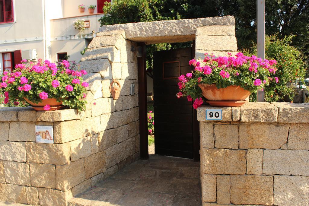 B&B I Mari Torpe Exterior photo
