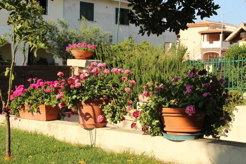 B&B I Mari Torpe Exterior photo