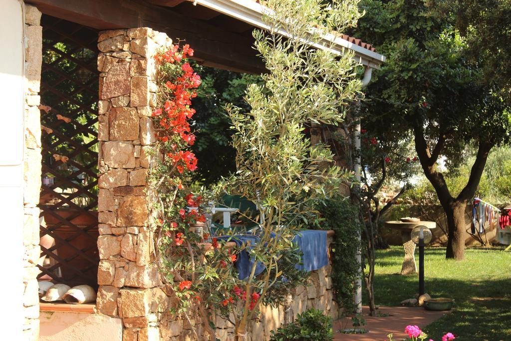 B&B I Mari Torpe Exterior photo