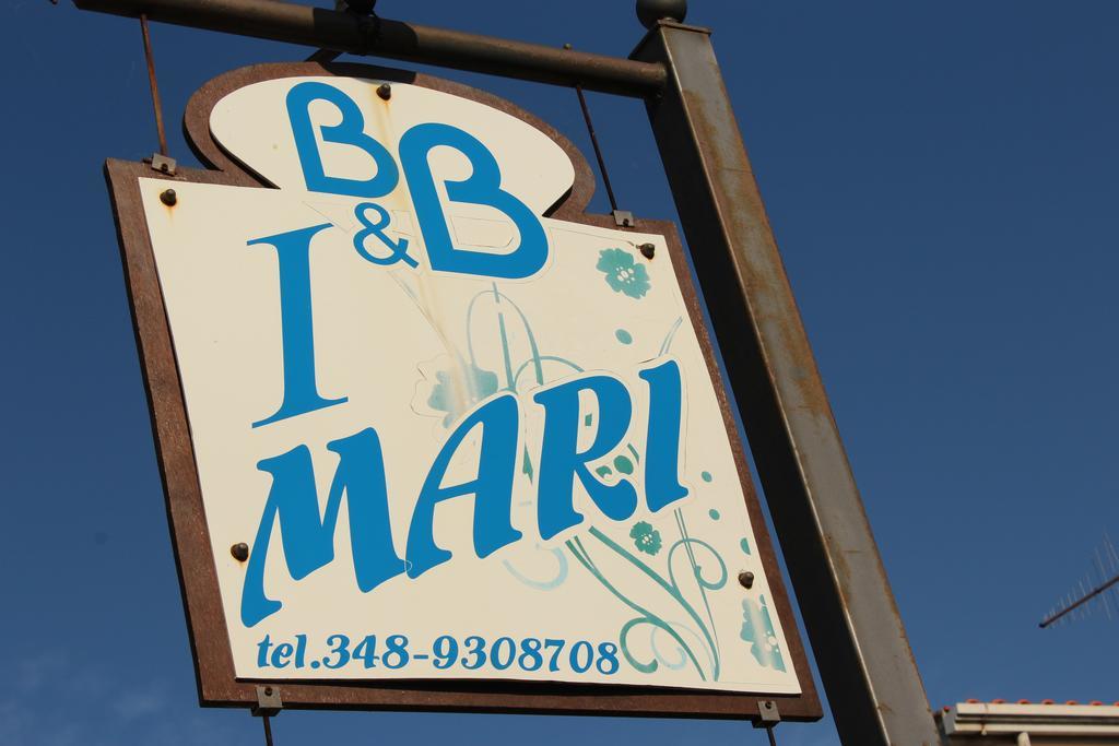 B&B I Mari Torpe Exterior photo