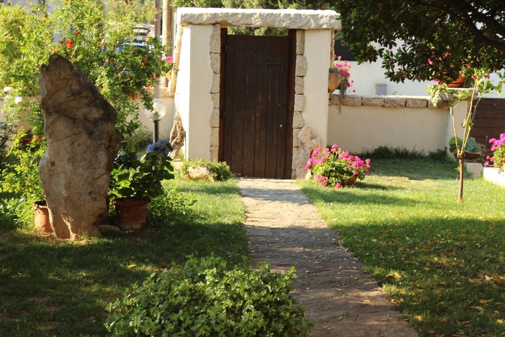 B&B I Mari Torpe Exterior photo