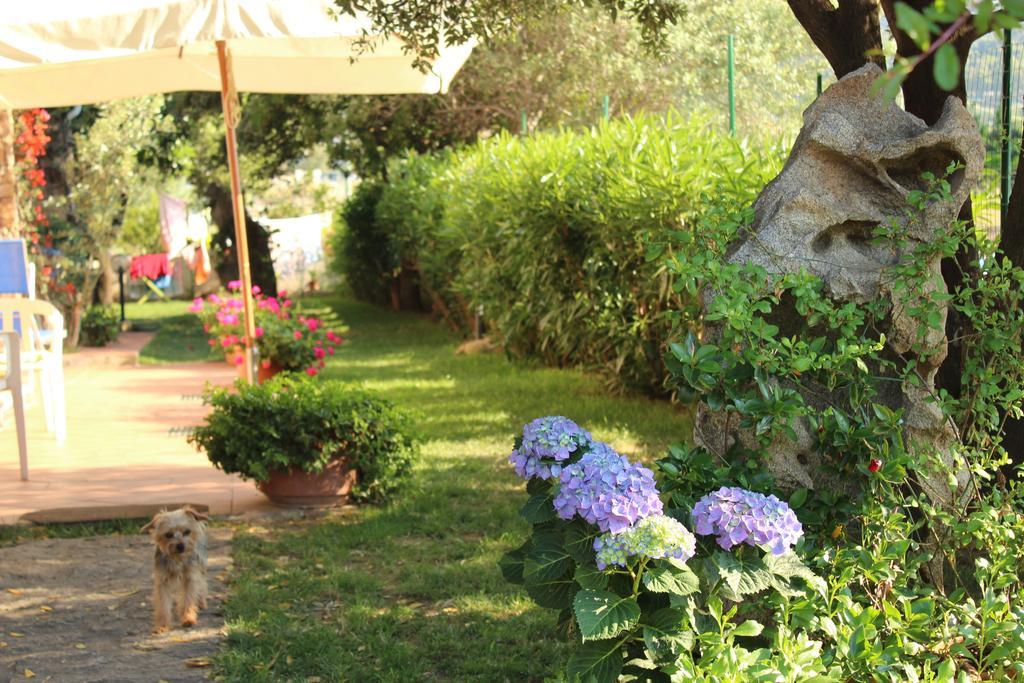 B&B I Mari Torpe Exterior photo