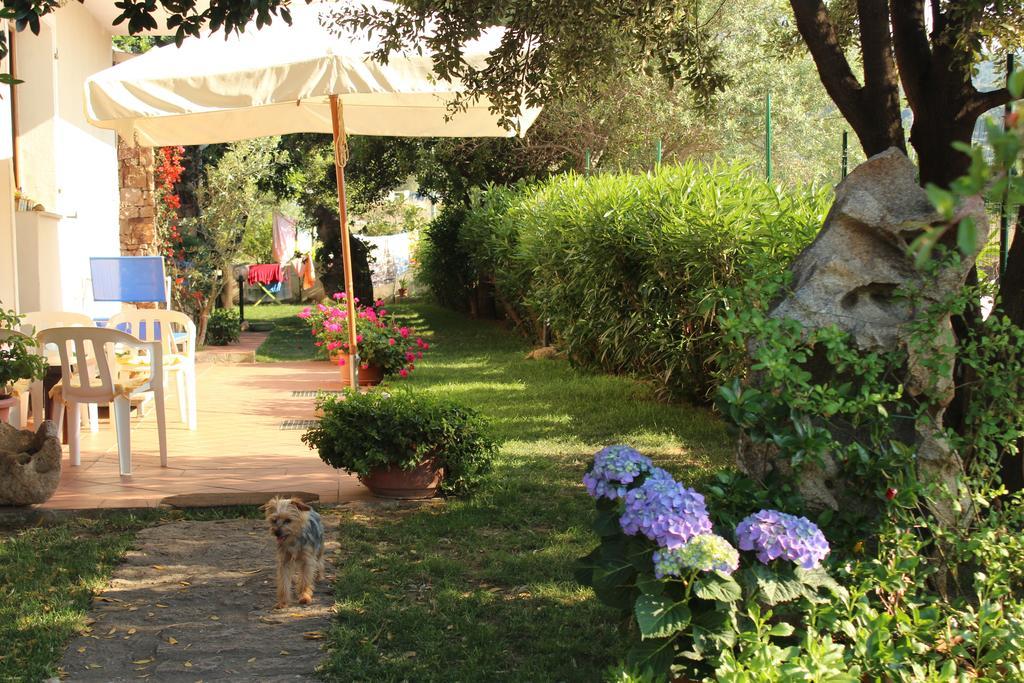 B&B I Mari Torpe Exterior photo