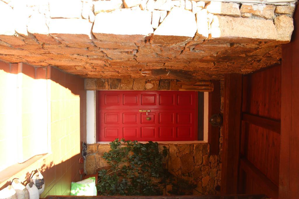B&B I Mari Torpe Exterior photo