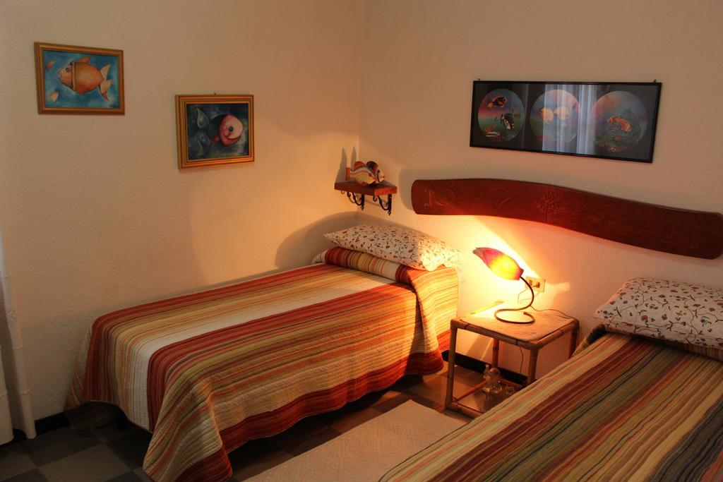 B&B I Mari Torpe Exterior photo