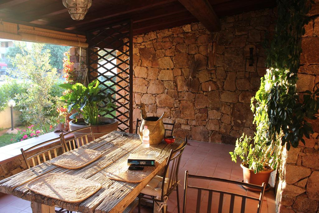 B&B I Mari Torpe Exterior photo