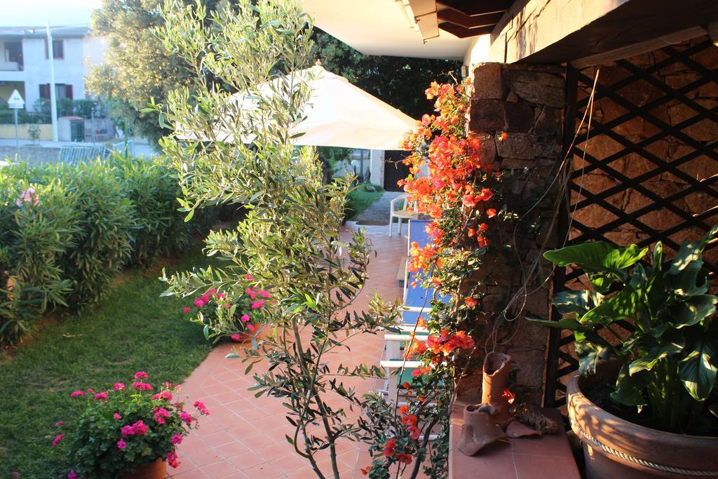 B&B I Mari Torpe Exterior photo