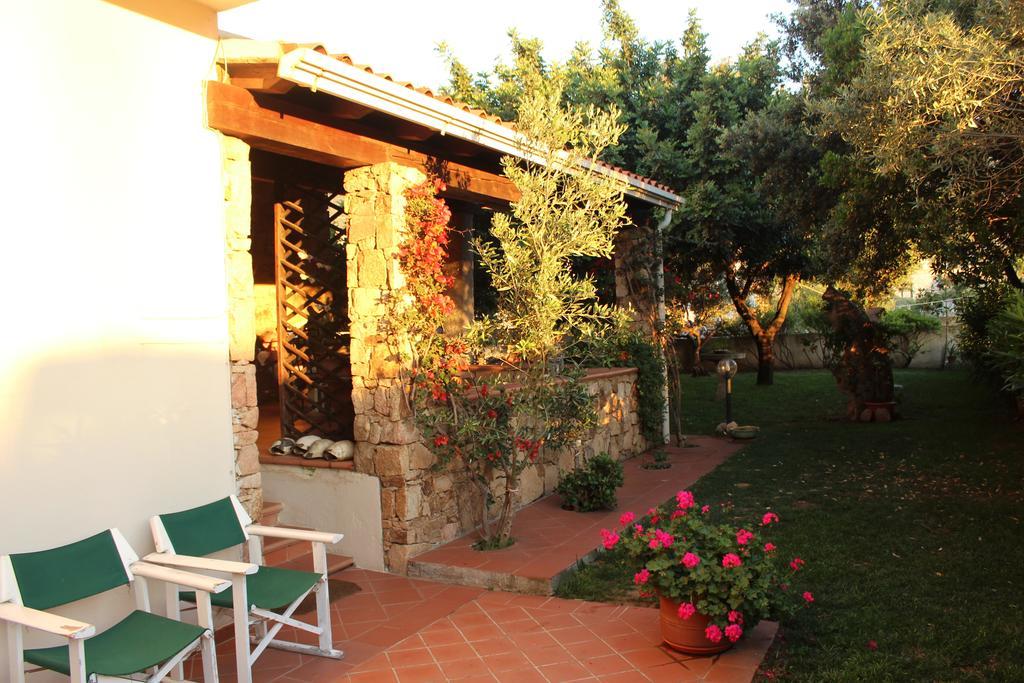 B&B I Mari Torpe Exterior photo