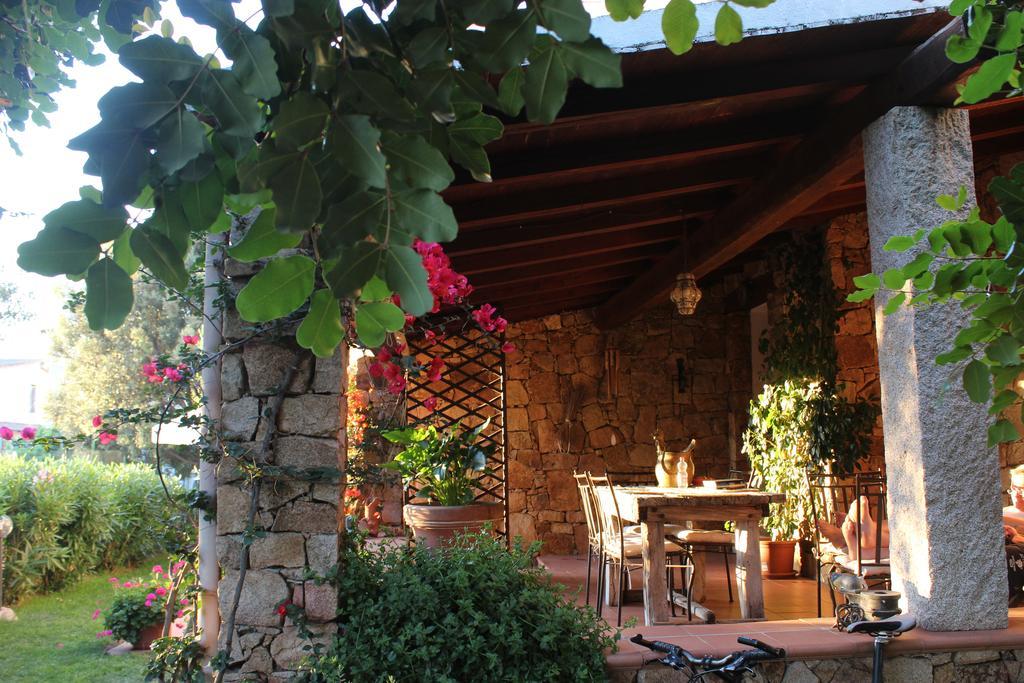 B&B I Mari Torpe Exterior photo
