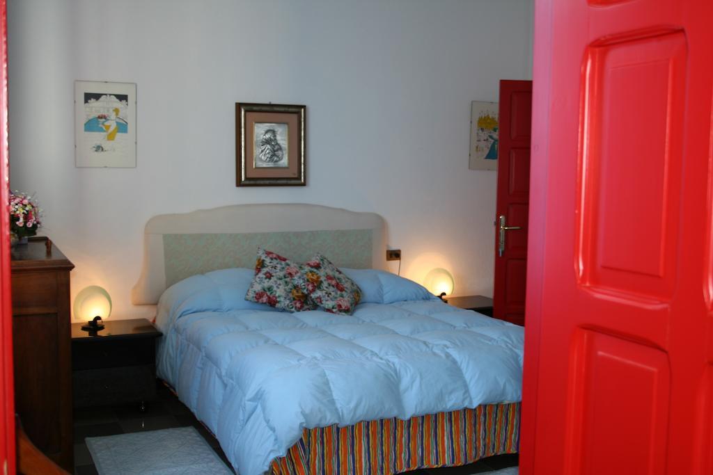 B&B I Mari Torpe Exterior photo