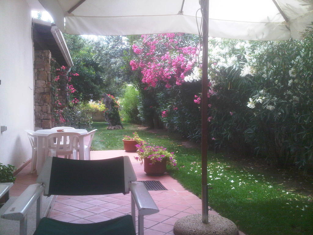 B&B I Mari Torpe Exterior photo
