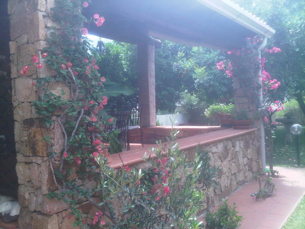 B&B I Mari Torpe Exterior photo