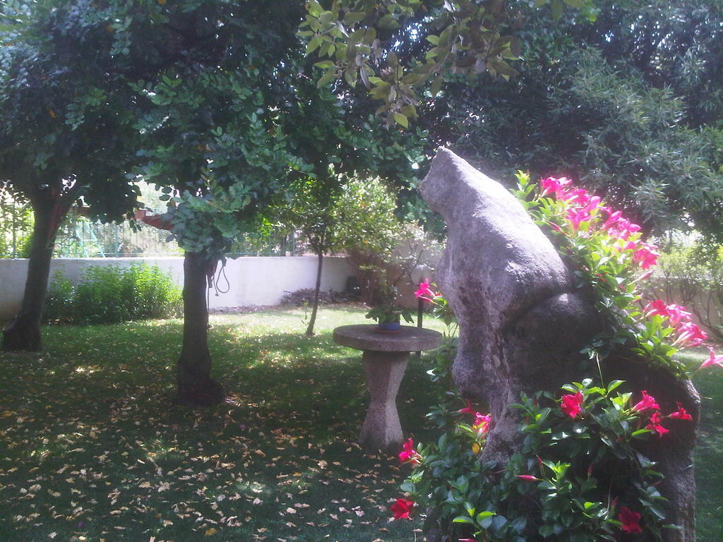 B&B I Mari Torpe Exterior photo