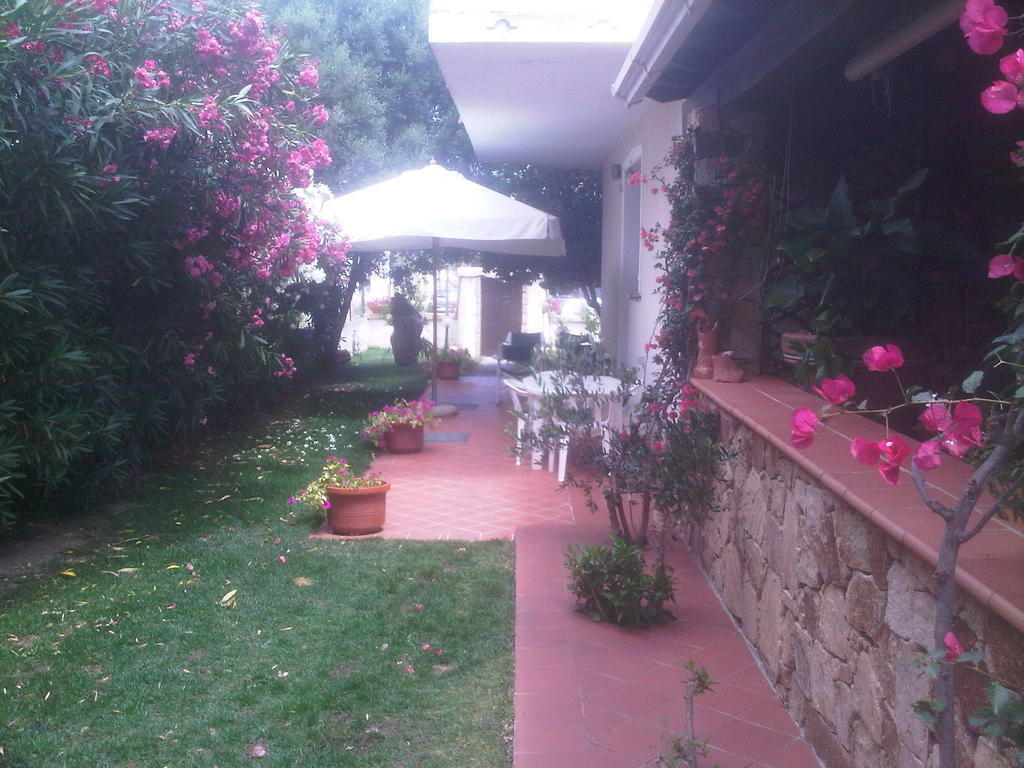 B&B I Mari Torpe Exterior photo