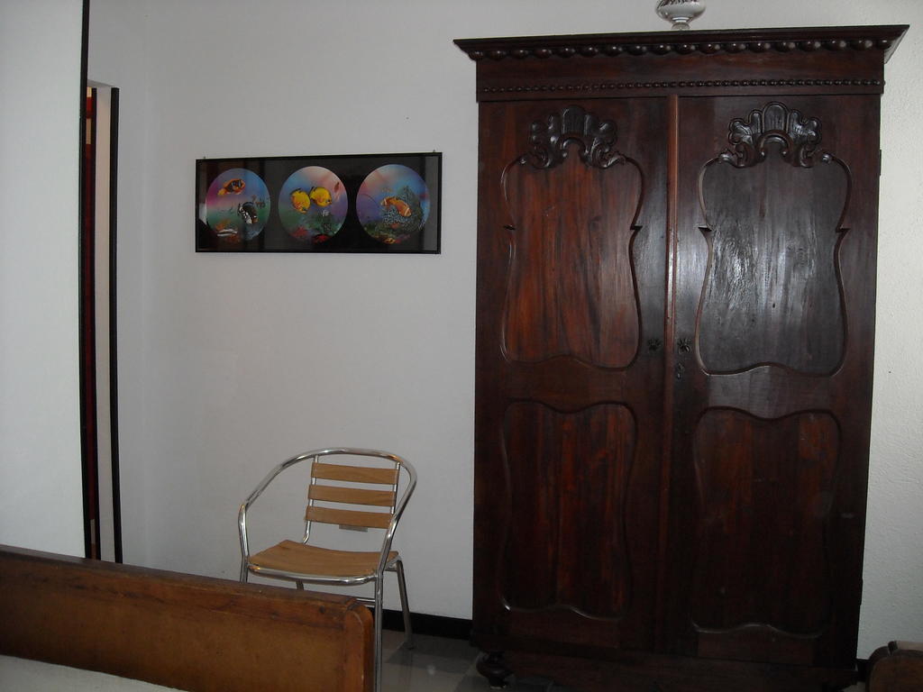 B&B I Mari Torpe Room photo