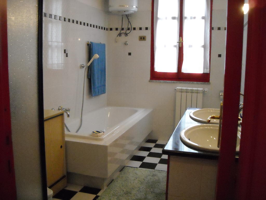B&B I Mari Torpe Room photo
