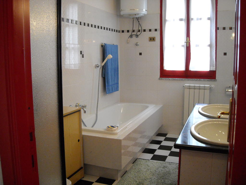 B&B I Mari Torpe Room photo