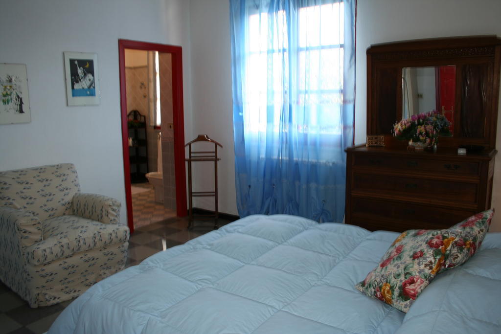 B&B I Mari Torpe Room photo