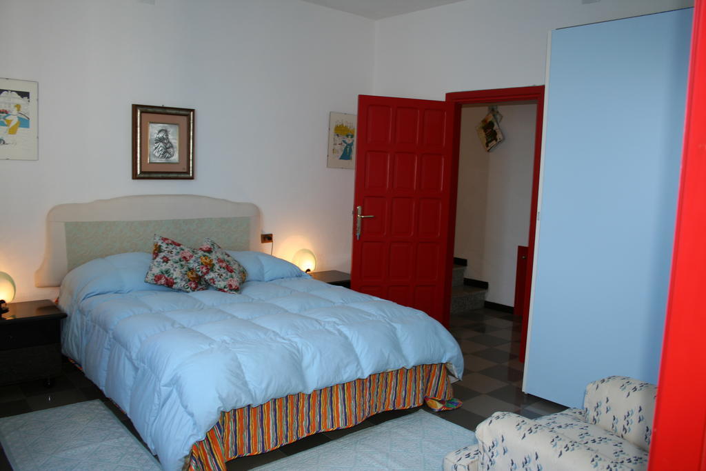 B&B I Mari Torpe Room photo