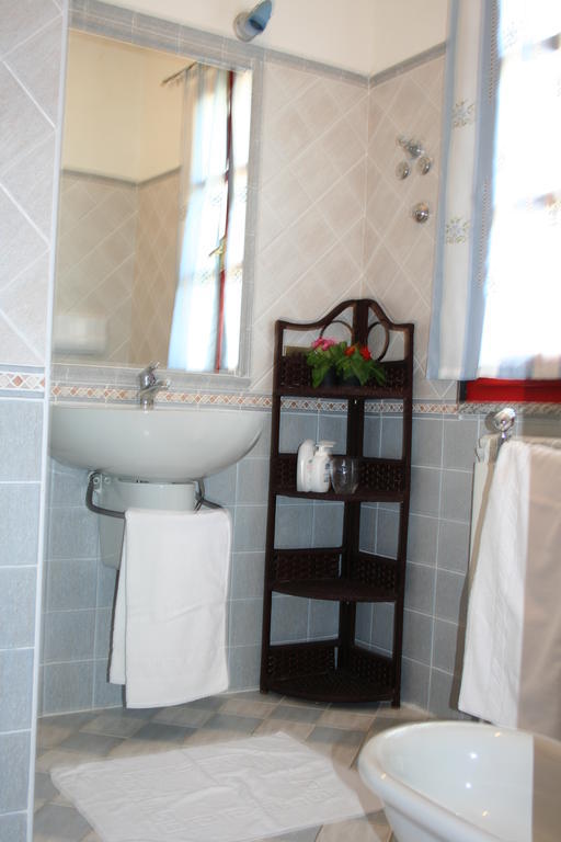 B&B I Mari Torpe Room photo