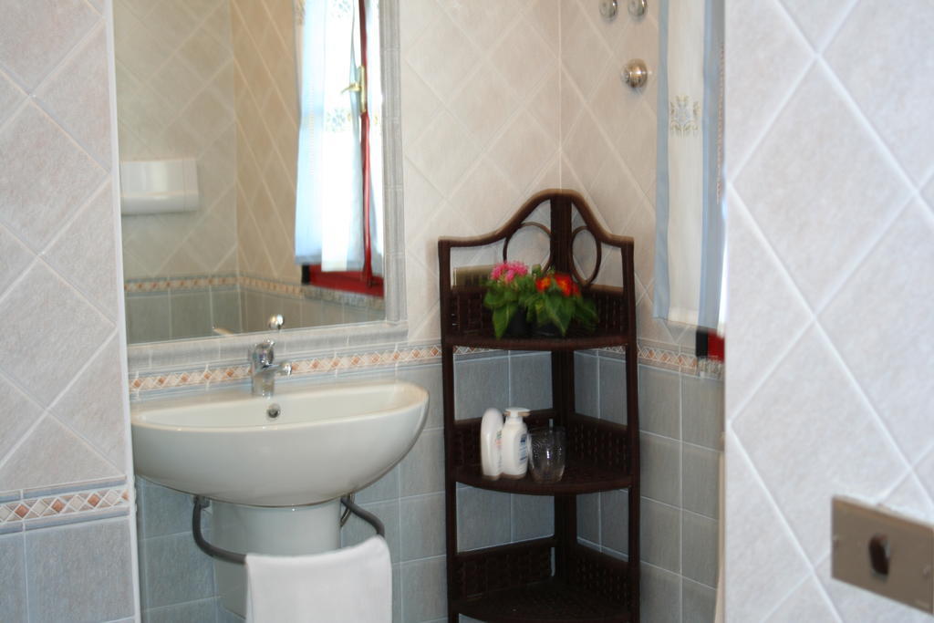 B&B I Mari Torpe Room photo