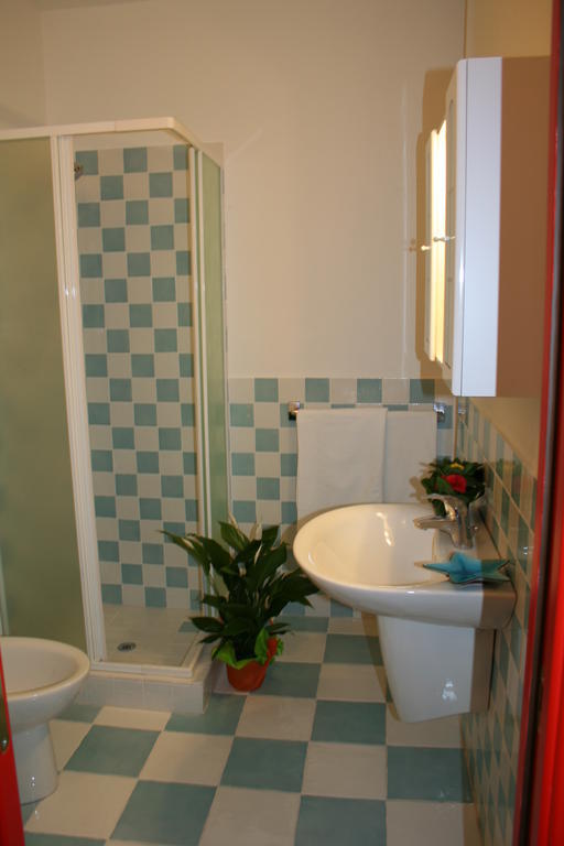 B&B I Mari Torpe Room photo