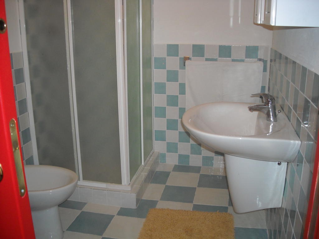 B&B I Mari Torpe Room photo