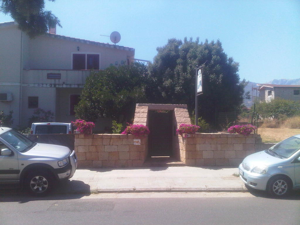 B&B I Mari Torpe Exterior photo