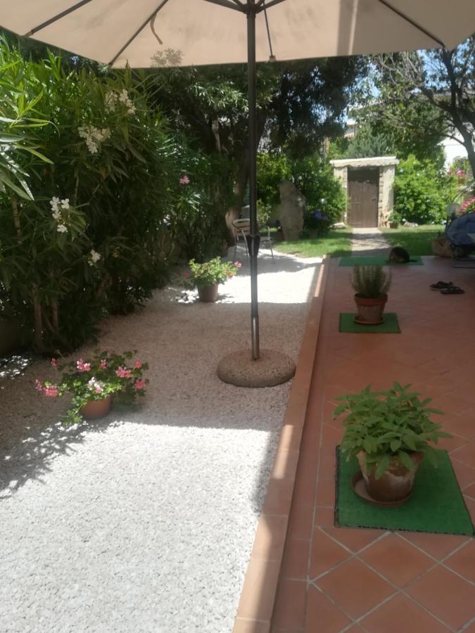 B&B I Mari Torpe Exterior photo