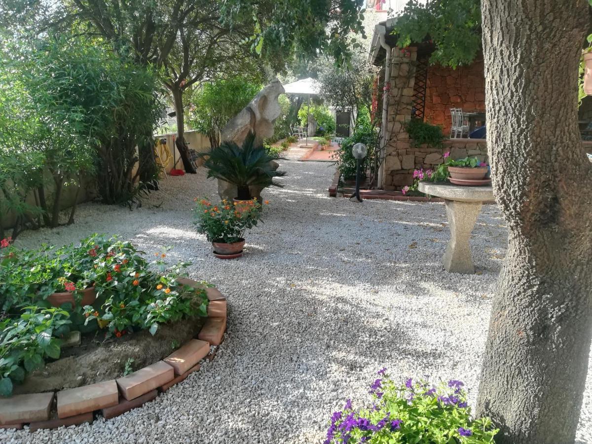 B&B I Mari Torpe Exterior photo